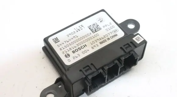 Opel Mokka Parking PDC control unit/module 39021659