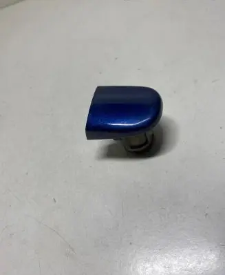 Volkswagen PASSAT B5.5 Loading door cover/cap 3B4839167