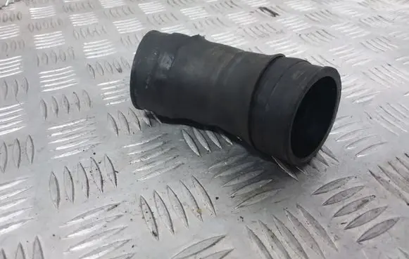 Ford Galaxy Intercooler hose/pipe 7M0145834A