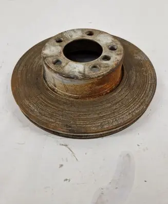 BMW 3 F30 F35 F31 Front brake disc 