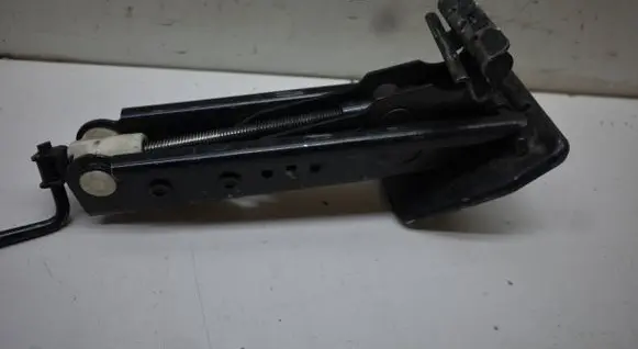 Smart ForTwo III C453 Lift Jack 93BB17080CD