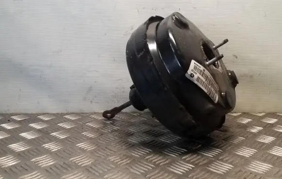 Dodge Nitro Brake booster 52109923AF P52109923AF