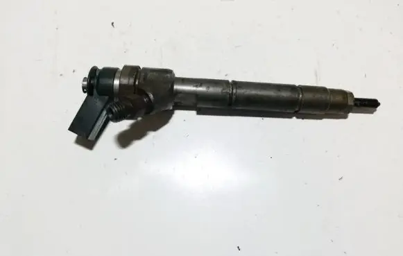Mercedes-Benz B W245 Fuel injector a6480700787 04451100015