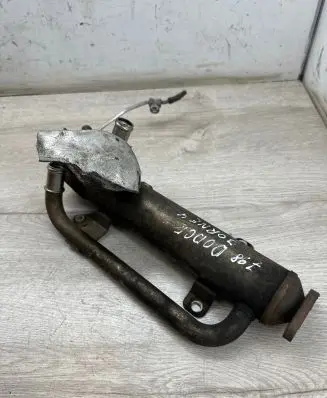 Dodge Journey EGR valve cooler 03G131512