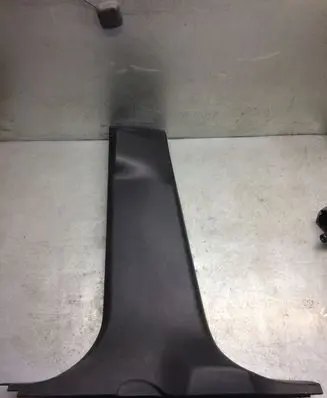Ford S-MAX (B) pillar trim (bottom) 6M21R243W07A