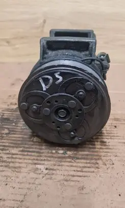 Air conditioning (A/C) compressor (pump)