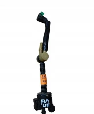 Ford Fusion II Fuel line/pipe/hose 9B325