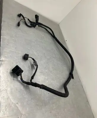 BMW 5 E60 E61 Steering rack electric part 9122278 40147603