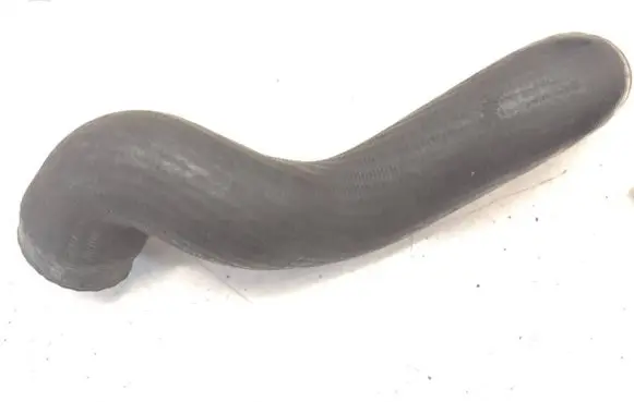 Audi A4 S4 B6 8E 8H Intercooler hose/pipe 8E0145745C