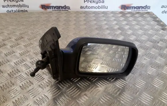 KIA Picanto Manual wing mirror SA06MY PRT3