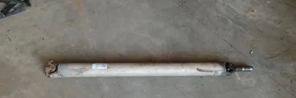 Nissan Navara D40 Rear driveshaft/prop shaft 37300eb406 s51332051154m