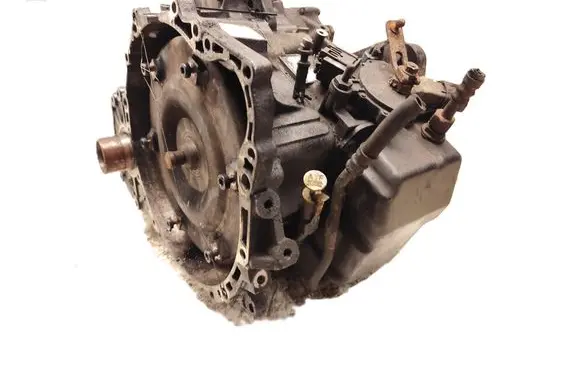 Volvo XC90 Automatic gearbox 30681190 5551SN