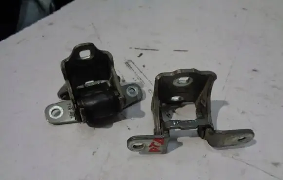 Opel Meriva B Front door hinge set 
