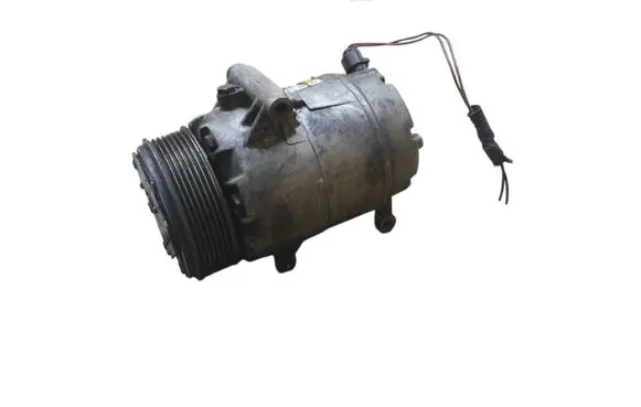 Renault Espace - Grand espace IV Air conditioning (A/C) compressor (pump) 8200067915 01139589 82204042446