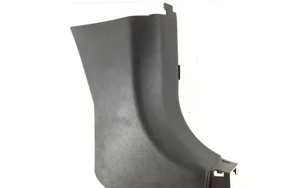MG ZS Foot area side trim 10431574 ZS1X43106
