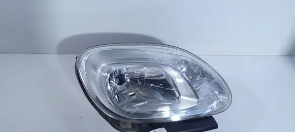 Fiat Panda II Headlight/headlamp 00518436440 19J4T2