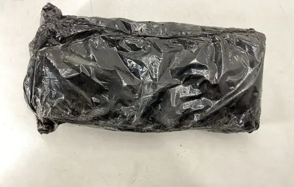 Jeep Grand Cherokee Fender foam support/seal 