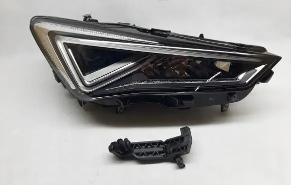 Seat Tarraco Headlight/headlamp