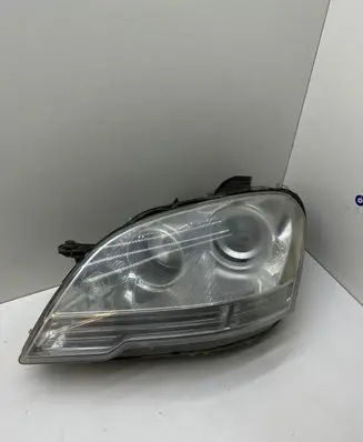 Mercedes-Benz ML W164 Headlight/headlamp