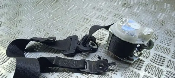 Jeep Grand Cherokee Rear seatbelt 5ME41DX9AA
