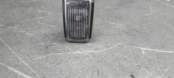 Volvo S40, V40 Front fender indicator light 6R0142631