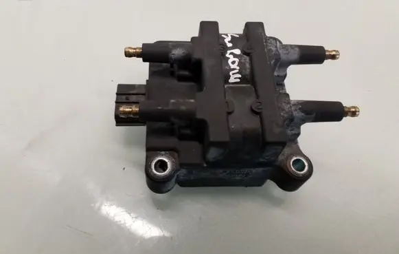 Subaru Impreza II High voltage ignition coil 22433AA410