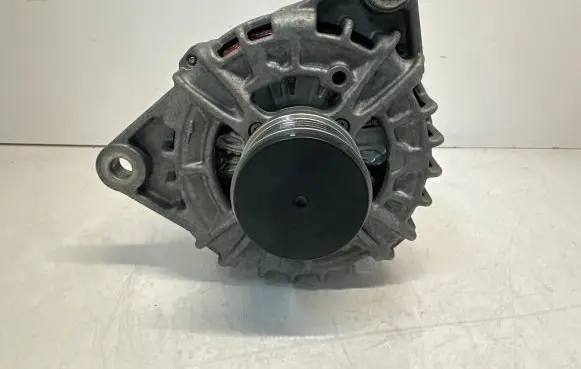 Iveco Daily 6th gen Generator/alternator 5801580941 0125811040