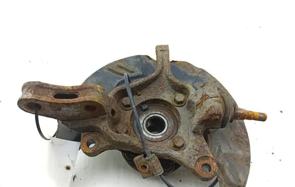 Subaru Legacy Front wheel hub