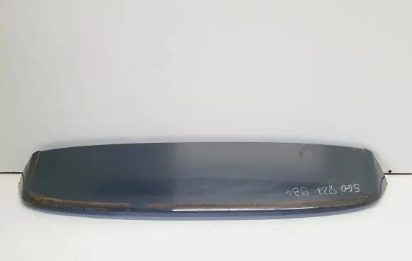 Volkswagen Golf VII Tailgate/trunk spoiler 5G6827934
