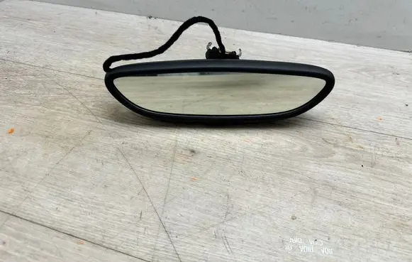 Porsche Cayenne (92A) Rear view mirror (interior) 7PP857511H T27191141E0B 15279