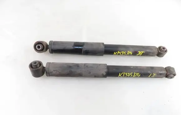 Renault Koleos I Rear shock absorber/damper 56210JY01B