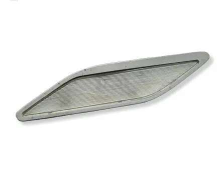 BMW 5 E39 Rear seat light 8363607
