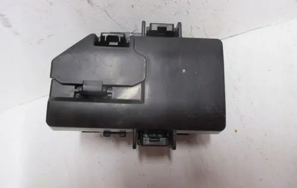 Hyundai H-1, Starex, Satellite Combustion control unit/module G2375S3100