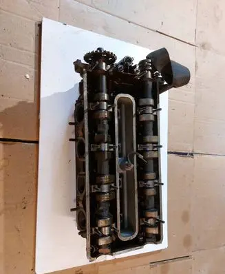 BMW X5 E53 other engine part