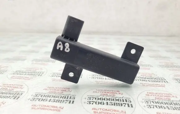 Audi A8 S8 D3 4E Interior comfort aerial antenna 3D0909133E