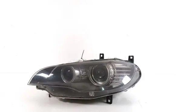 BMW X6 E71 Headlight/headlamp