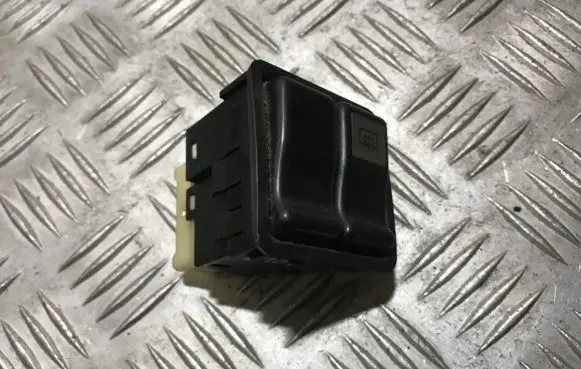 Toyota Corolla E110 Windscreen/window heater switch 185509