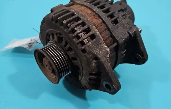 Honda Civic Generator/alternator IMPRK1371983