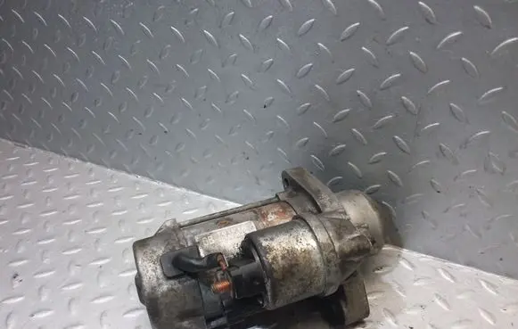 Lexus IS 220D-250-350 Starter motor 2810000040
