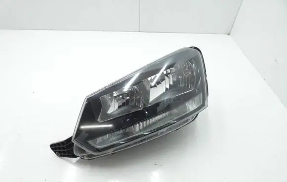 Skoda Yeti (5L) Headlight/headlamp 5L2941015D