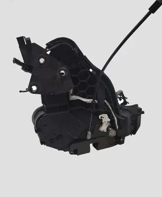 Volvo S40 Rear door lock 985917102 30699112 30784205