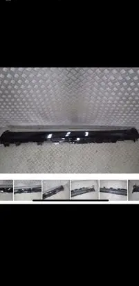 BMW X5M G05 F95 Foot area side trim 