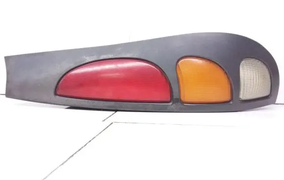 Fiat Marea Rear/tail lights 372240748