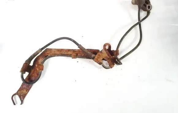 Mazda 323 ABS rear brake sensor 80703