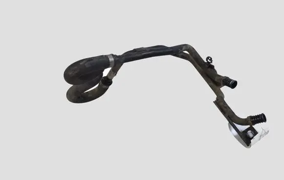 BMW 3 E46 Engine coolant pipe/hose