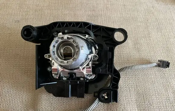 Jaguar XF X260 Headlight part 0019666805 181012095959 GX6313W030