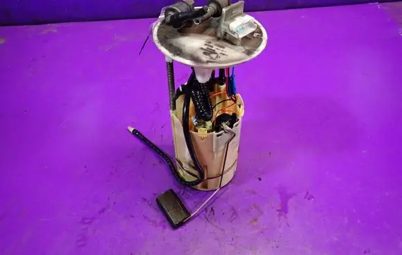 Fiat Lybra In-tank fuel pump