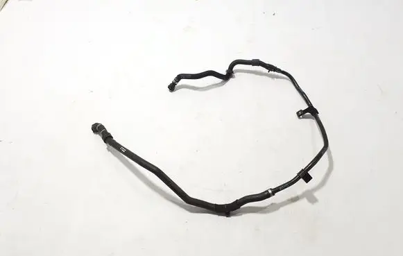 Mercedes-Benz GLC C254 Engine coolant pipe/hose A2545016401