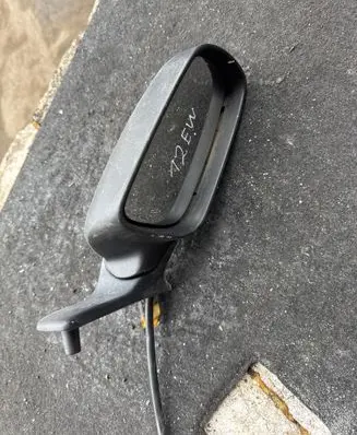 Volkswagen Sharan Manual wing mirror 46R015695