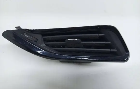 Peugeot 208 Dashboard side air vent grill/cover trim 9633131777